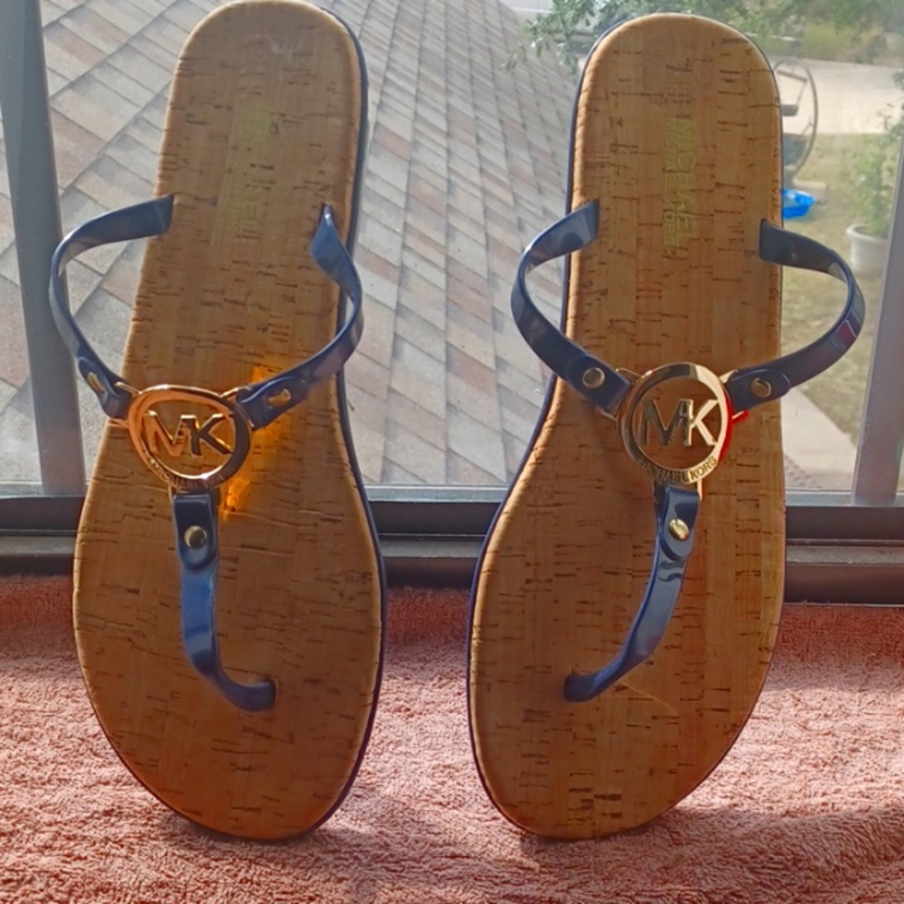 Michael Kors sandals